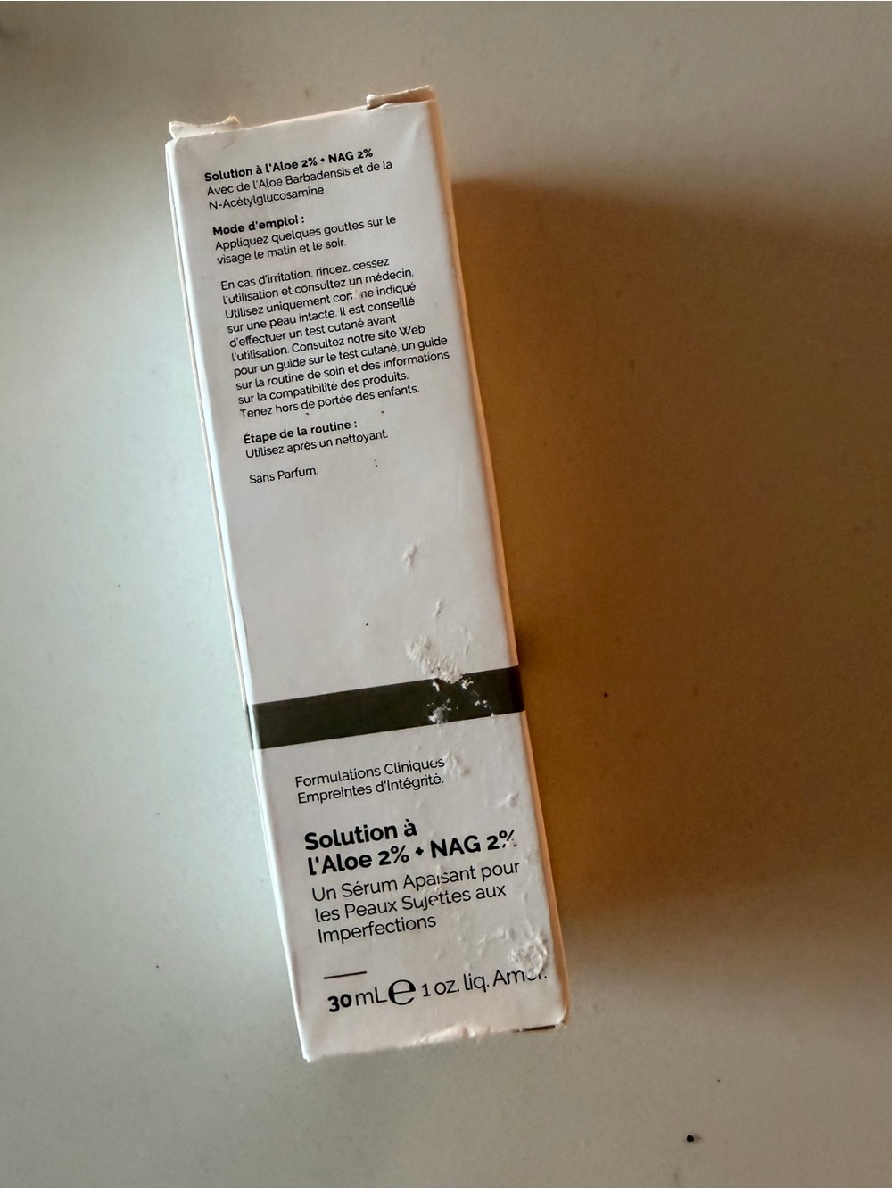 Skincare Bundle - Picture 5 of 12